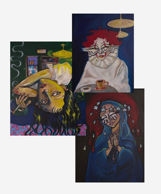Print Bundle